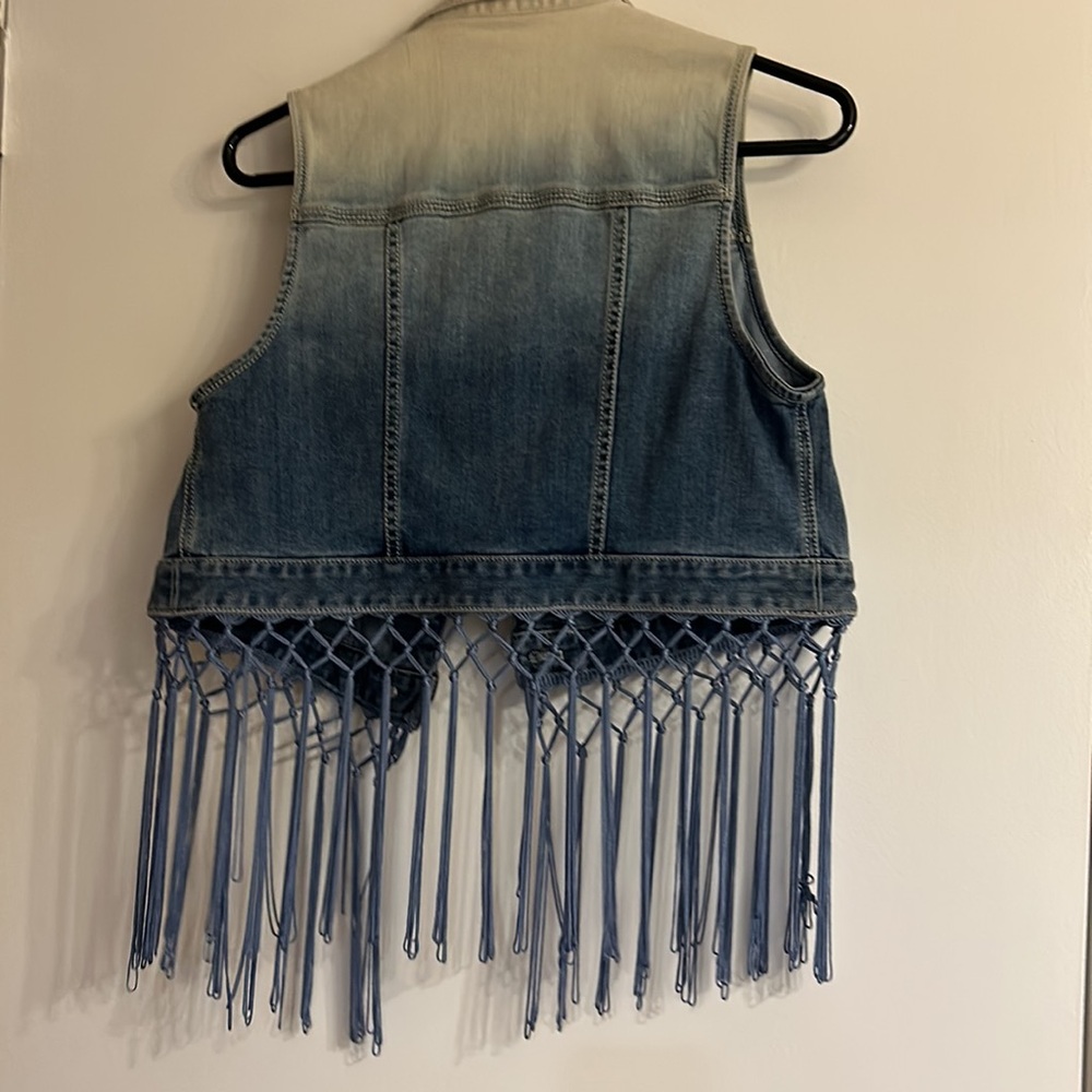 Jacket - Picture 2 of 4
